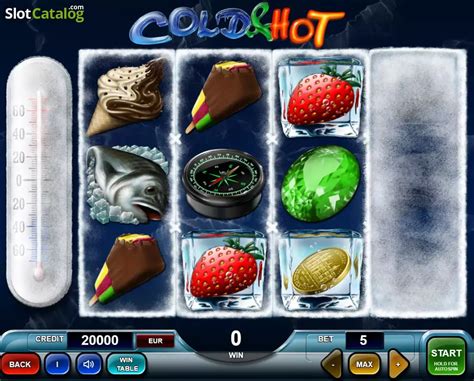 Play Cold Hot slot